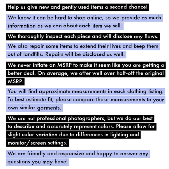 LIKE NEW Michael Michael Kors Cowl Neck Sweater XS - Picture 13 of 13